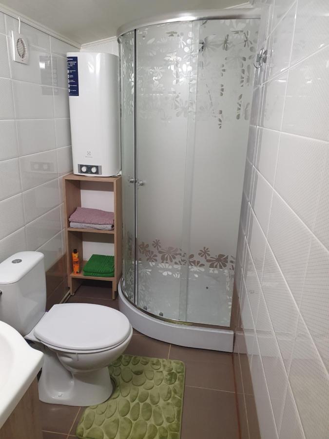 Holiday home Ausmas