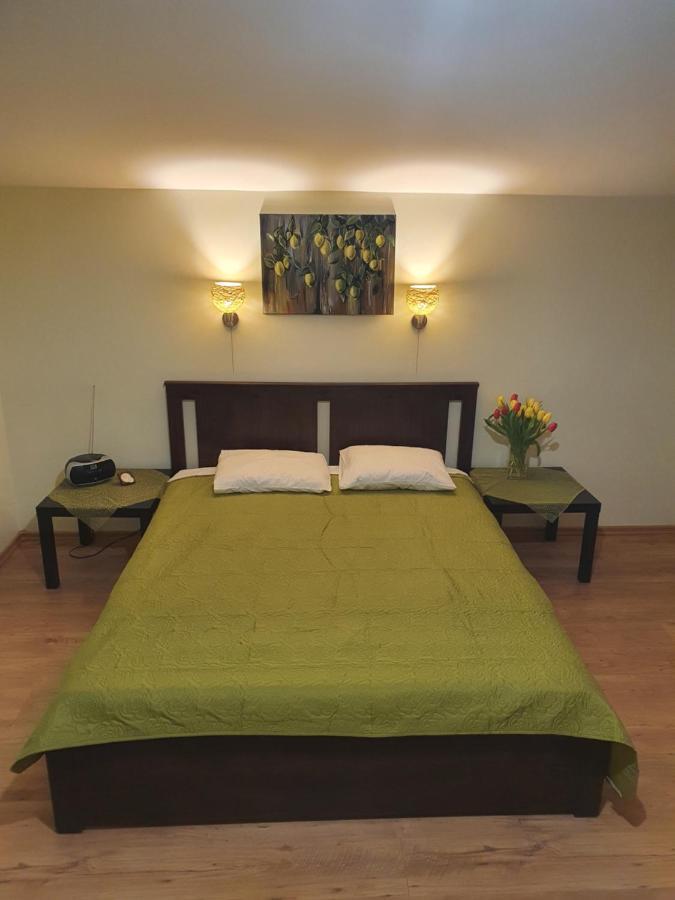 Ausmas Holiday home